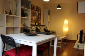 Apartamento centro